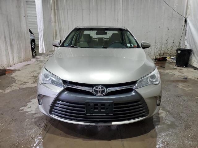 Photo 4 VIN: 4T4BF1FK1FR487475 - TOYOTA CAMRY 