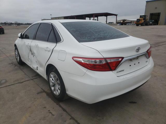 Photo 2 VIN: 4T4BF1FK1FR490697 - TOYOTA CAMRY LE 