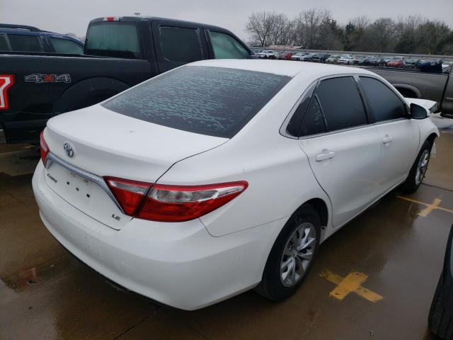 Photo 3 VIN: 4T4BF1FK1FR490697 - TOYOTA CAMRY LE 