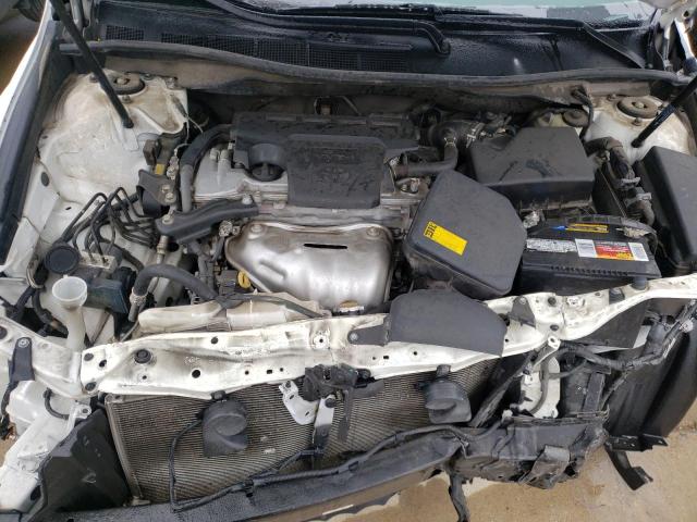 Photo 6 VIN: 4T4BF1FK1FR490697 - TOYOTA CAMRY LE 