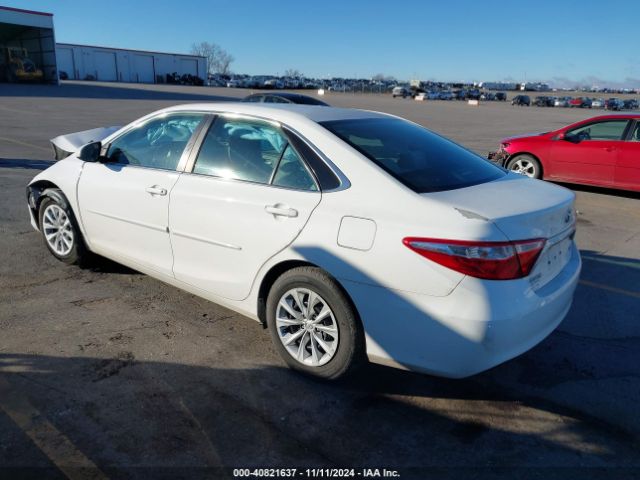 Photo 2 VIN: 4T4BF1FK1FR491719 - TOYOTA CAMRY 