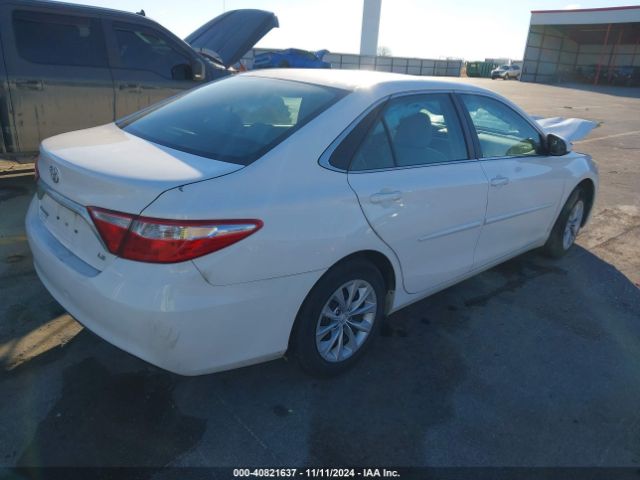 Photo 3 VIN: 4T4BF1FK1FR491719 - TOYOTA CAMRY 