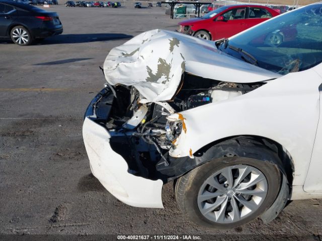 Photo 5 VIN: 4T4BF1FK1FR491719 - TOYOTA CAMRY 