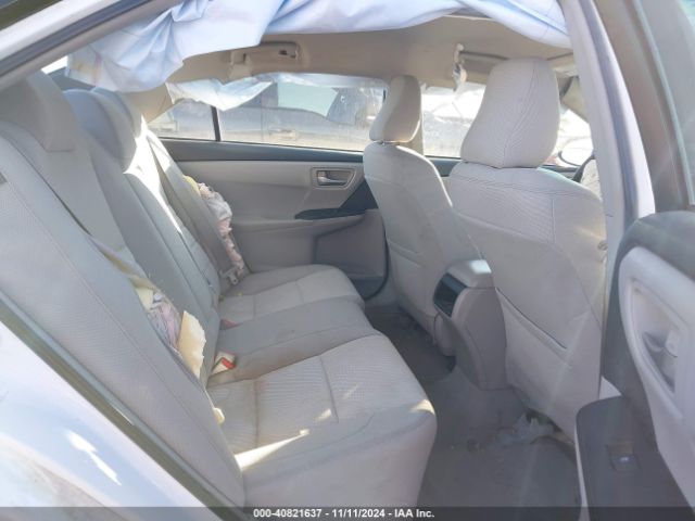 Photo 7 VIN: 4T4BF1FK1FR491719 - TOYOTA CAMRY 