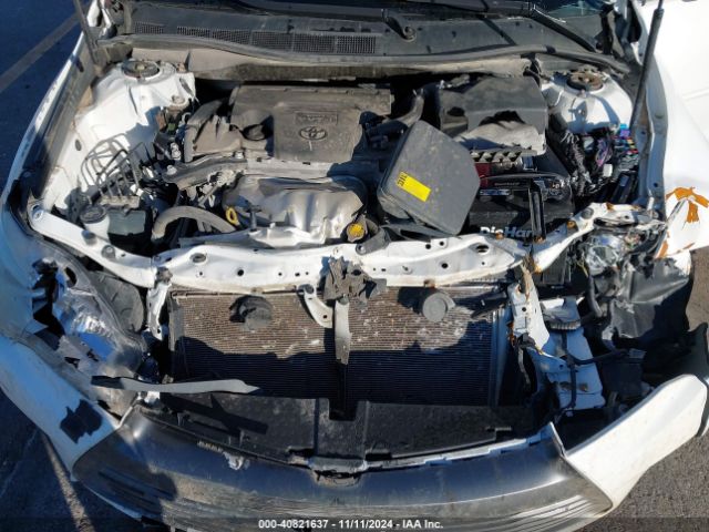 Photo 9 VIN: 4T4BF1FK1FR491719 - TOYOTA CAMRY 