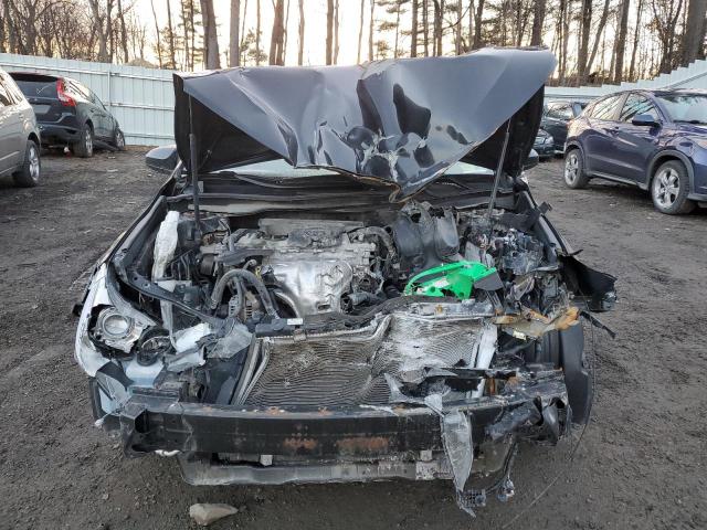 Photo 4 VIN: 4T4BF1FK1FR492174 - TOYOTA CAMRY 