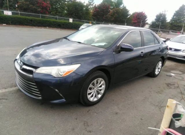 Photo 1 VIN: 4T4BF1FK1FR493910 - TOYOTA CAMRY 