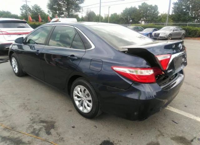 Photo 2 VIN: 4T4BF1FK1FR493910 - TOYOTA CAMRY 