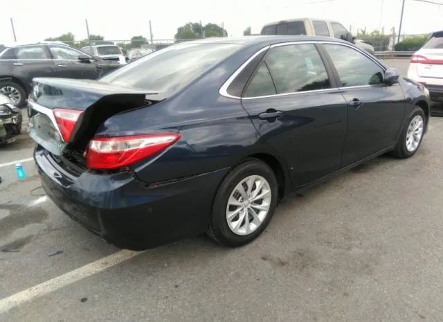 Photo 3 VIN: 4T4BF1FK1FR493910 - TOYOTA CAMRY 