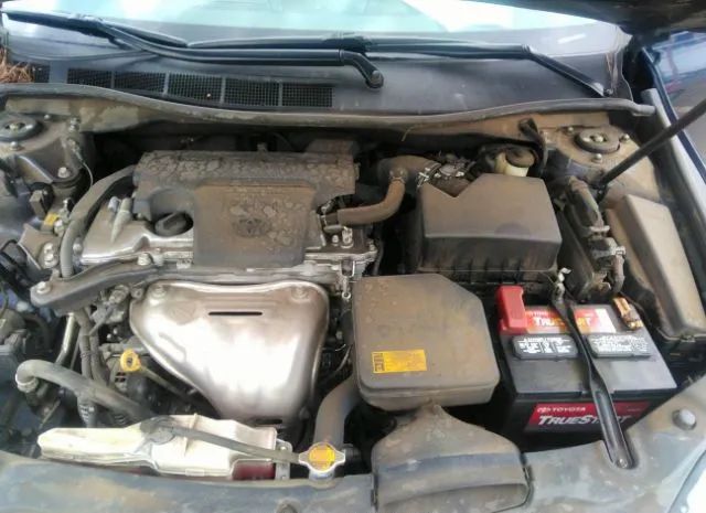 Photo 9 VIN: 4T4BF1FK1FR493910 - TOYOTA CAMRY 