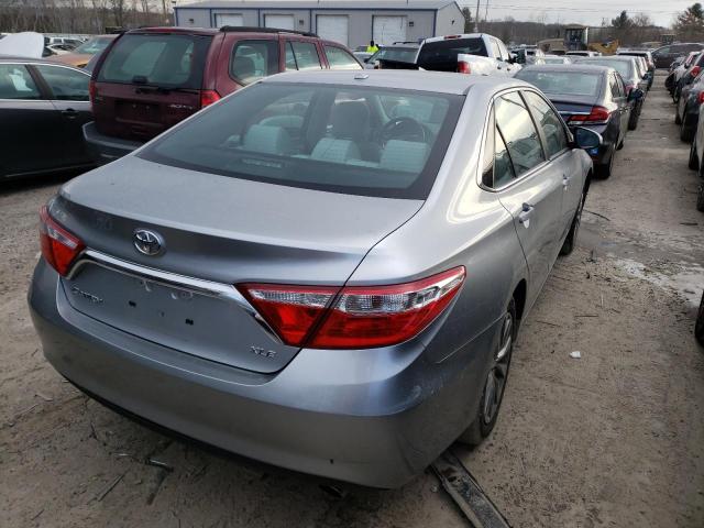 Photo 3 VIN: 4T4BF1FK1FR493938 - TOYOTA CAMRY LE 