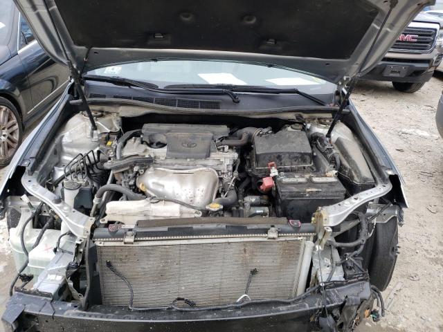 Photo 6 VIN: 4T4BF1FK1FR493938 - TOYOTA CAMRY LE 