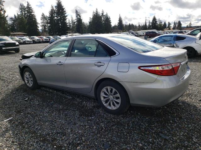 Photo 1 VIN: 4T4BF1FK1FR495799 - TOYOTA CAMRY LE 