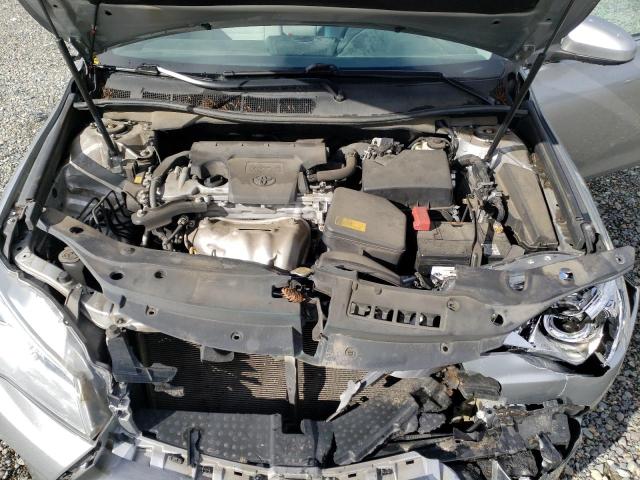 Photo 10 VIN: 4T4BF1FK1FR495799 - TOYOTA CAMRY LE 