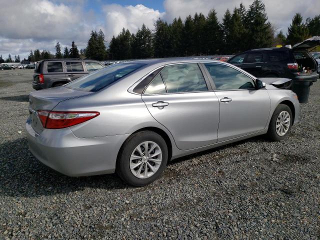 Photo 2 VIN: 4T4BF1FK1FR495799 - TOYOTA CAMRY LE 