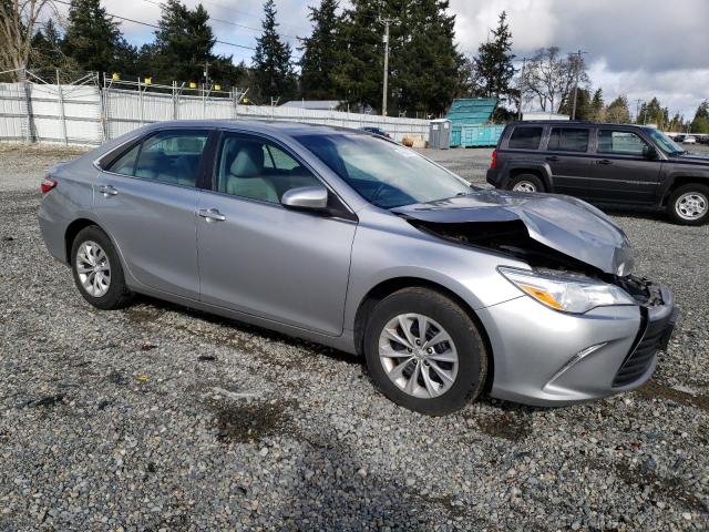 Photo 3 VIN: 4T4BF1FK1FR495799 - TOYOTA CAMRY LE 