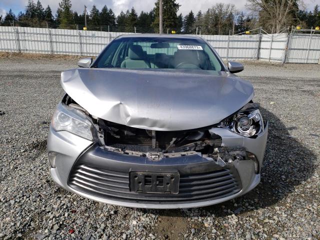 Photo 4 VIN: 4T4BF1FK1FR495799 - TOYOTA CAMRY LE 