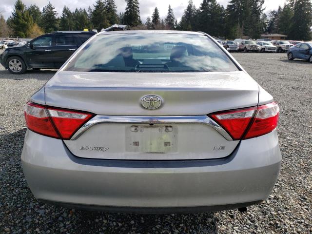 Photo 5 VIN: 4T4BF1FK1FR495799 - TOYOTA CAMRY LE 