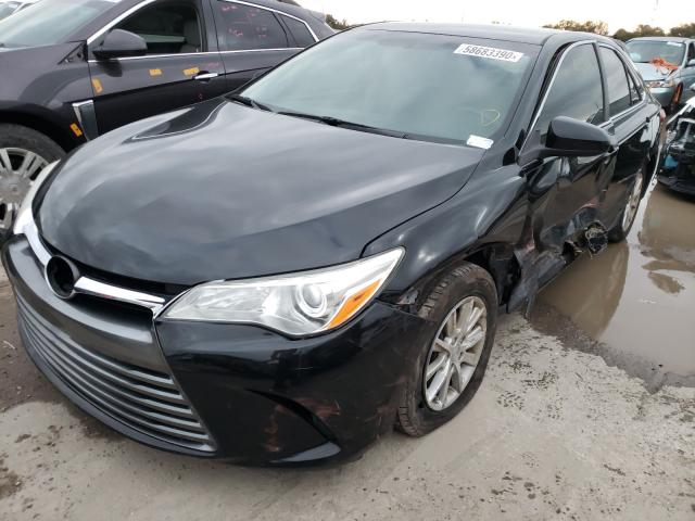 Photo 1 VIN: 4T4BF1FK1FR497553 - TOYOTA CAMRY LE 