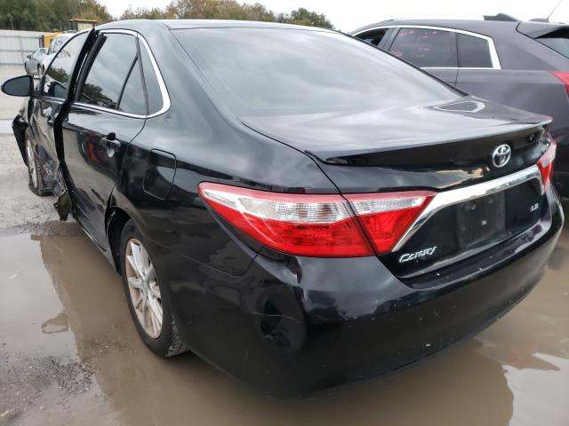 Photo 2 VIN: 4T4BF1FK1FR497553 - TOYOTA CAMRY LE 