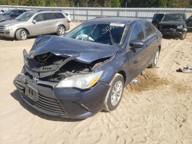 Photo 1 VIN: 4T4BF1FK1FR499089 - TOYOTA CAMRY 