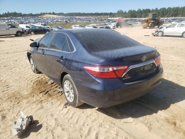 Photo 2 VIN: 4T4BF1FK1FR499089 - TOYOTA CAMRY 