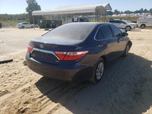 Photo 3 VIN: 4T4BF1FK1FR499089 - TOYOTA CAMRY 