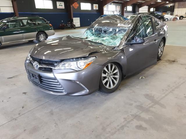 Photo 1 VIN: 4T4BF1FK1FR499481 - TOYOTA CAMRY LE 