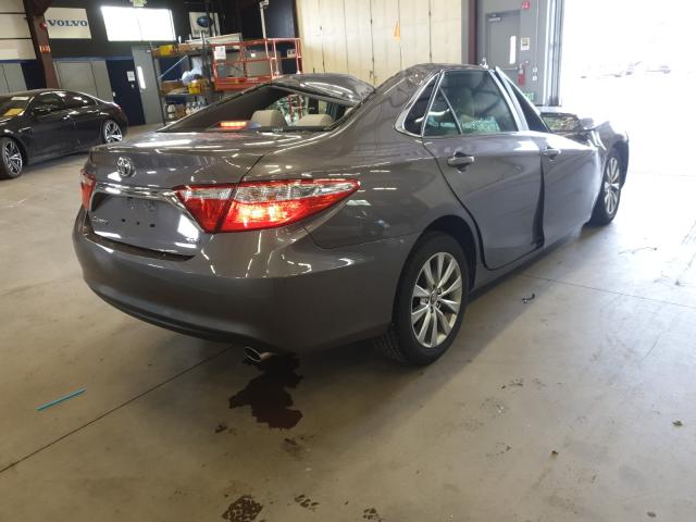 Photo 3 VIN: 4T4BF1FK1FR499481 - TOYOTA CAMRY LE 