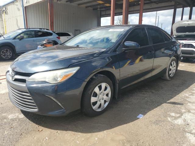 Photo 0 VIN: 4T4BF1FK1FR499853 - TOYOTA CAMRY LE 