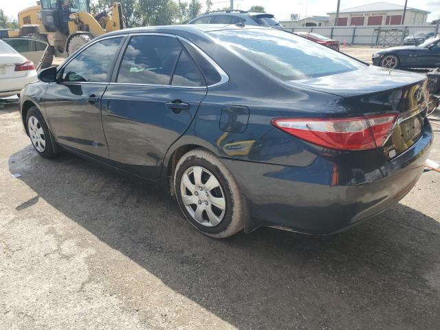 Photo 1 VIN: 4T4BF1FK1FR499853 - TOYOTA CAMRY LE 