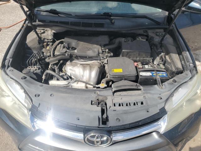 Photo 10 VIN: 4T4BF1FK1FR499853 - TOYOTA CAMRY LE 