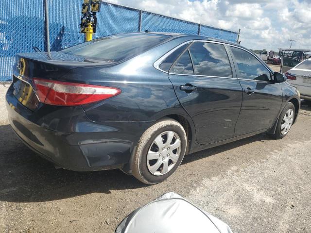 Photo 2 VIN: 4T4BF1FK1FR499853 - TOYOTA CAMRY LE 