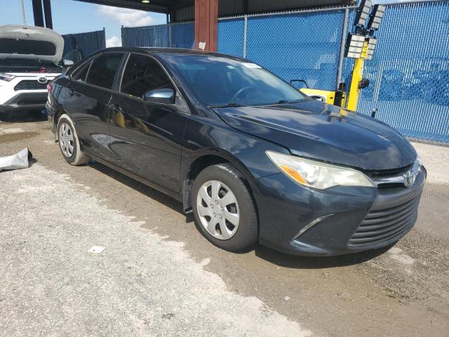 Photo 3 VIN: 4T4BF1FK1FR499853 - TOYOTA CAMRY LE 