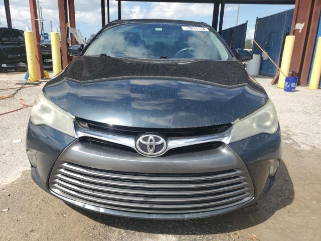 Photo 4 VIN: 4T4BF1FK1FR499853 - TOYOTA CAMRY LE 