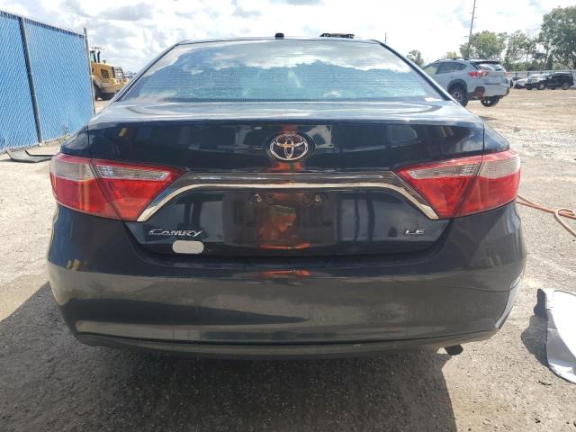 Photo 5 VIN: 4T4BF1FK1FR499853 - TOYOTA CAMRY LE 