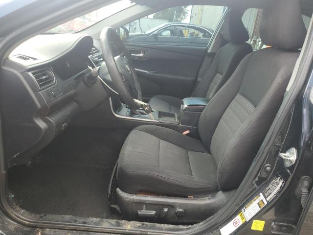 Photo 6 VIN: 4T4BF1FK1FR499853 - TOYOTA CAMRY LE 