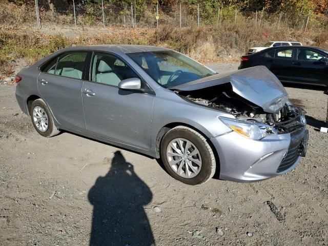 Photo 3 VIN: 4T4BF1FK1FR500404 - TOYOTA CAMRY LE 