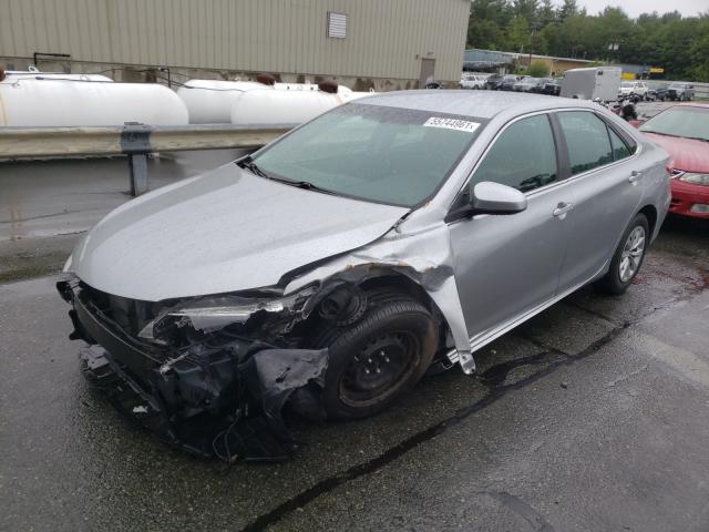 Photo 1 VIN: 4T4BF1FK1FR500645 - TOYOTA CAMRY LE 