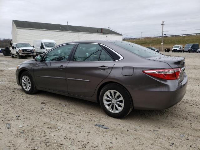 Photo 1 VIN: 4T4BF1FK1FR500788 - TOYOTA CAMRY LE 