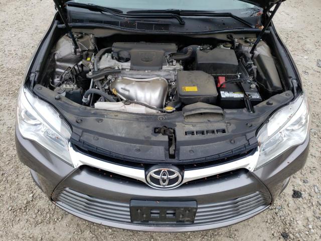 Photo 10 VIN: 4T4BF1FK1FR500788 - TOYOTA CAMRY LE 