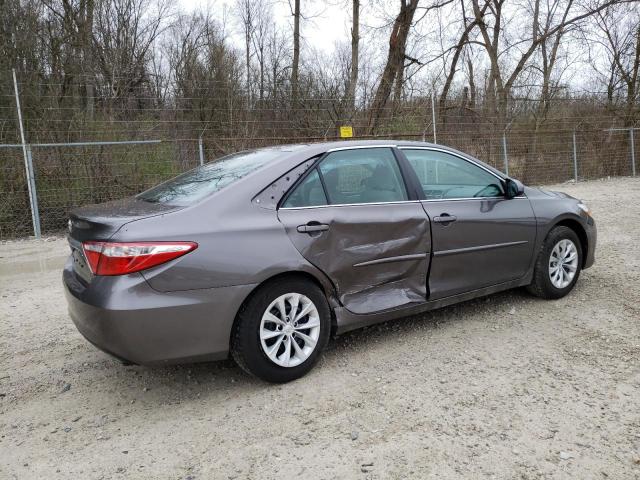 Photo 2 VIN: 4T4BF1FK1FR500788 - TOYOTA CAMRY LE 