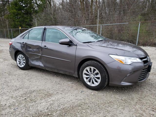 Photo 3 VIN: 4T4BF1FK1FR500788 - TOYOTA CAMRY LE 