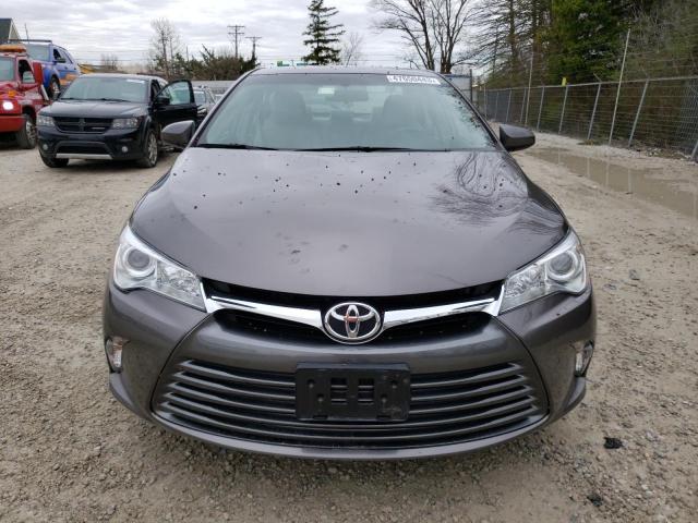 Photo 4 VIN: 4T4BF1FK1FR500788 - TOYOTA CAMRY LE 