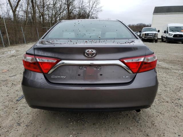 Photo 5 VIN: 4T4BF1FK1FR500788 - TOYOTA CAMRY LE 