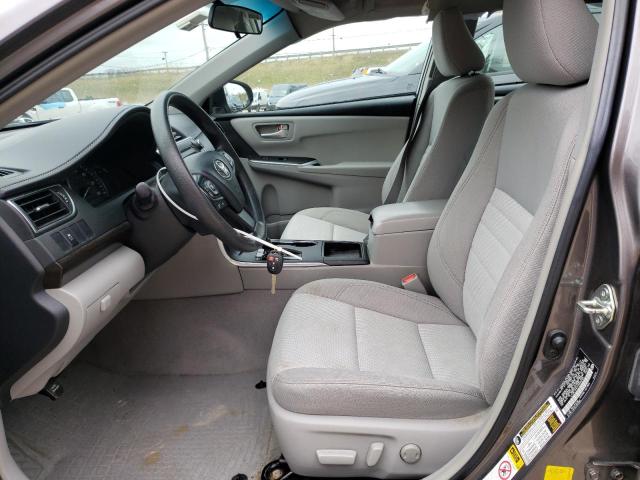 Photo 6 VIN: 4T4BF1FK1FR500788 - TOYOTA CAMRY LE 