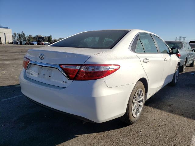 Photo 3 VIN: 4T4BF1FK1FR503691 - TOYOTA CAMRY LE 