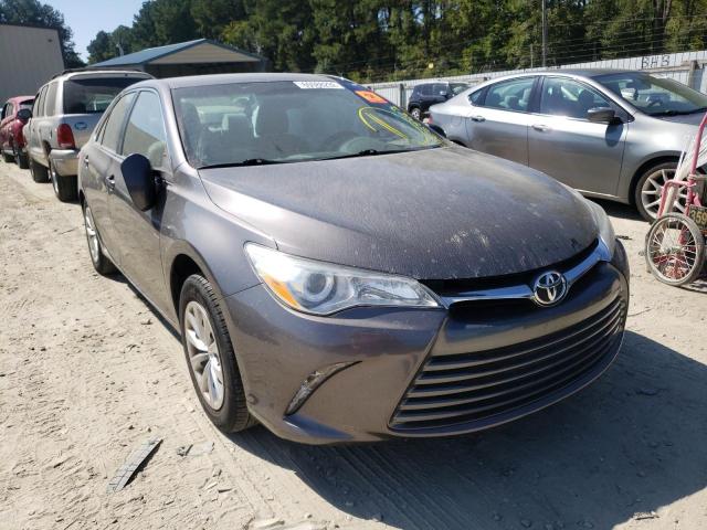 Photo 0 VIN: 4T4BF1FK1FR503903 - TOYOTA CAMRY LE 