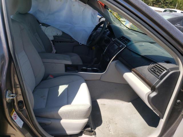 Photo 4 VIN: 4T4BF1FK1FR503903 - TOYOTA CAMRY LE 