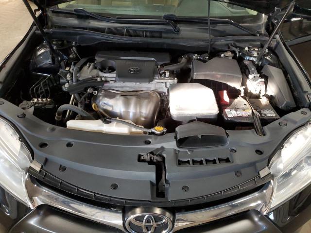 Photo 10 VIN: 4T4BF1FK1FR504257 - TOYOTA CAMRY 